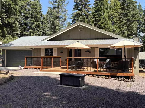 1132 Lassen View Dr, Lake Almanor, CA 96137