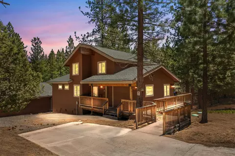 7072 Lake Davis Rd, Portola, CA 96122