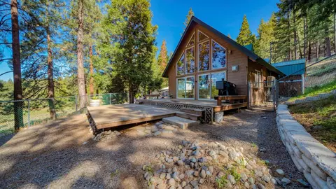 3057 Grizzly Rd, Portola, CA 96122