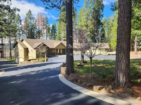288 Osprey Loop, Lake Almanor West, CA 96020
