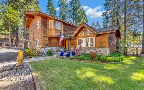 604 Cedar Canyon Rd, Lake Almanor, CA 96137