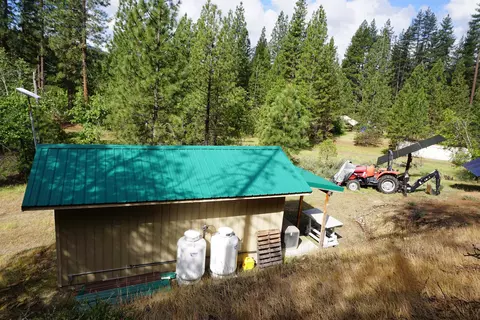 3470 Chandler Rd, Quincy, CA 95971