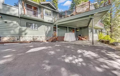 788 Lassen View Dr #21, Lake Almanor, CA 96137