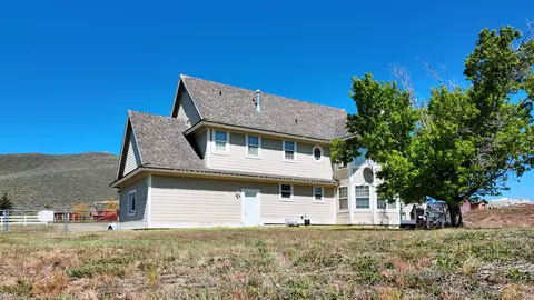 Exterior - 736 Meadow View Ln, Chilcoot, CA 96105 photo 3 of 3