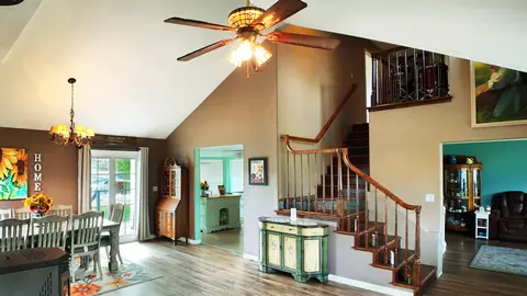 Entry Way - 736 Meadow View Ln, Chilcoot, CA 96105 photo 1 of 1