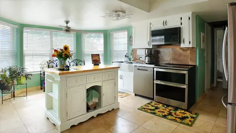 Kitchen - 736 Meadow View Ln, Chilcoot, CA 96105 photo 1 of 3