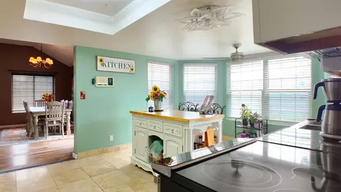 Kitchen - 736 Meadow View Ln, Chilcoot, CA 96105 photo 2 of 3