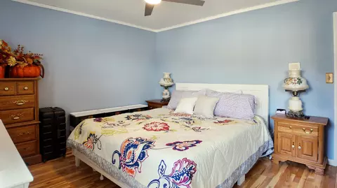 Bedroom - 736 Meadow View Ln, Chilcoot, CA 96105 photo 1 of 2
