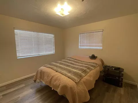 Bedroom - 302 Mountain View Rd #2, Calpine, CA 96124 photo 1 of 2