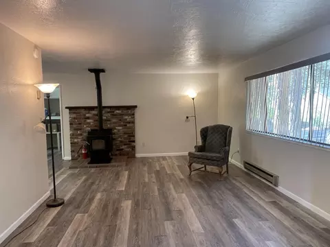 Living - 302 Mountain View Rd #2, Calpine, CA 96124 photo 1 of 2