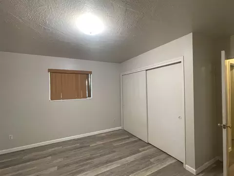 Bedroom - 302 Mountain View Rd #2, Calpine, CA 96124 photo 2 of 2