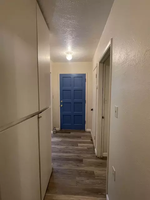 Entry Way - 302 Mountain View Rd #2, Calpine, CA 96124 photo 1 of 1