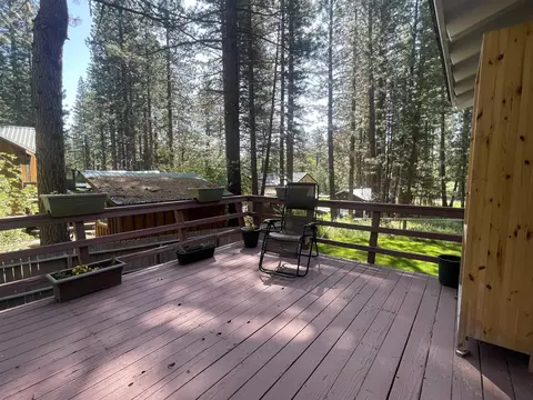 Other - 302 Mountain View Rd #2, Calpine, CA 96124 photo 8 of 8