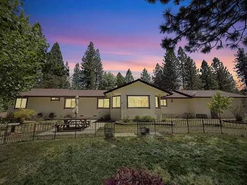 3081 Ridgerun Rd, Quincy, CA 95971