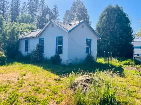 204 Hudson Ave, Greenville, CA 95947