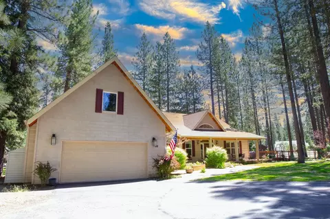 46 Brian Dr, Blairsden, CA 96103