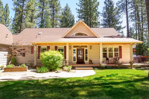 46 Brian Dr, Blairsden, CA 96103 photo 2
