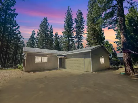 708 Yeargin Dr, Portola, CA 96122