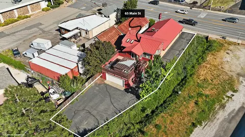 View/Area - 65 Main St, Quincy, CA 95971 photo 1 of 2