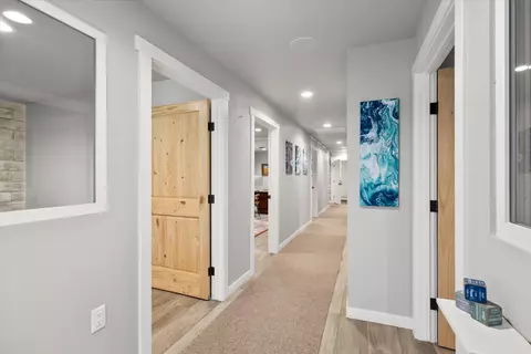 Entry Way - 65 Main St, Quincy, CA 95971 photo 6 of 9