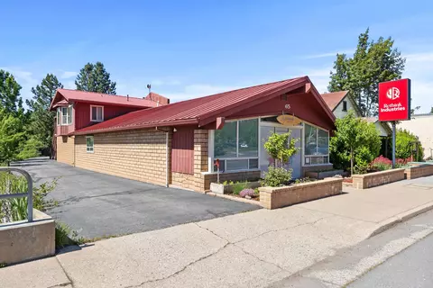 65 Main St, Quincy, CA 95971