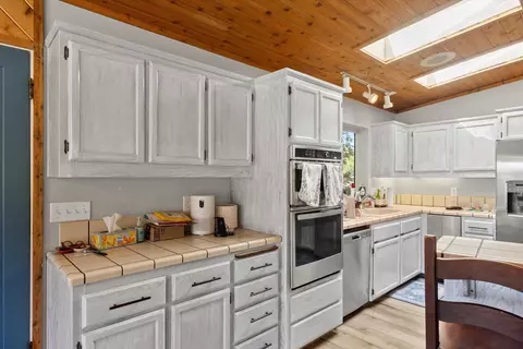 Kitchen - 65 Main St, Quincy, CA 95971 photo 7 of 8