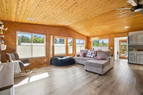 Living - 65 Main St, Quincy, CA 95971 photo 2 of 2
