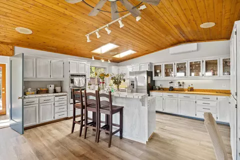 Kitchen - 65 Main St, Quincy, CA 95971 photo 2 of 8