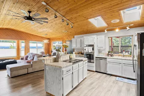 Kitchen - 65 Main St, Quincy, CA 95971 photo 1 of 8