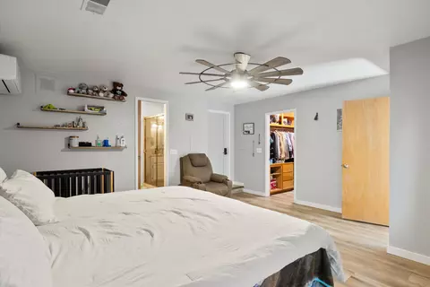 Bedroom - 65 Main St, Quincy, CA 95971 photo 4 of 6