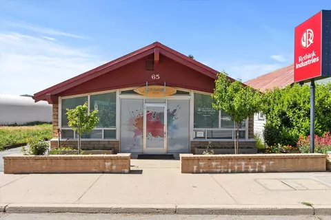 Exterior - 65 Main St, Quincy, CA 95971 photo 4 of 4