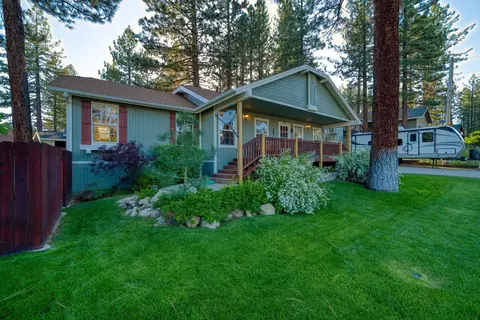 631 Ridge St, Portola, CA 96122