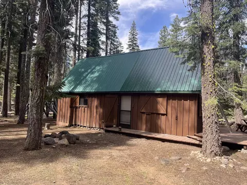 lot7 Willow Creek Homesites, Chester, CA 96020