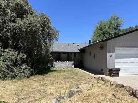 55 Jackson St, Quincy, CA 95971
