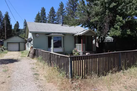 1616 Lee Rd, Quincy, CA 95971