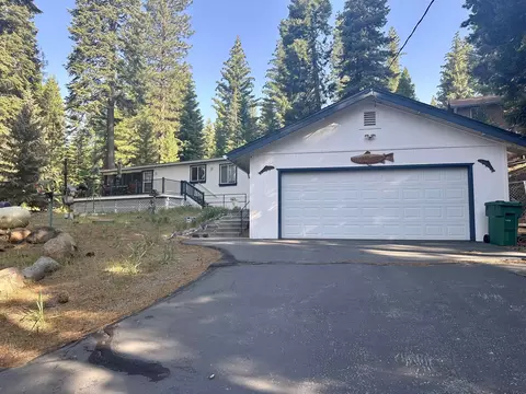 547 Ponderosa Dr, Lake Almanor, CA 96137
