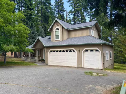 1108 Clifford Dr, Lake Almanor, CA 96137