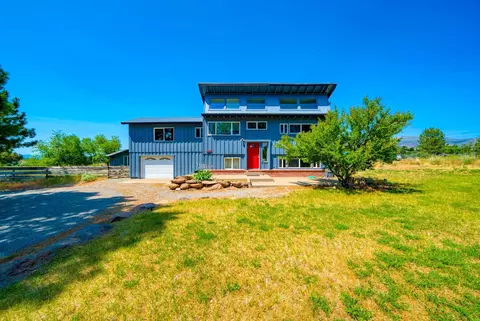 213 Antelope Valley Rd, Loyalton, CA 96118