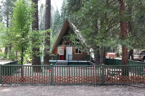 275 Chinkapin Ln, Meadow Valley, CA 95956