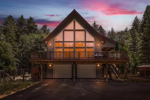 10257 Bucks Lake Rd, Meadow Valley, CA 95956