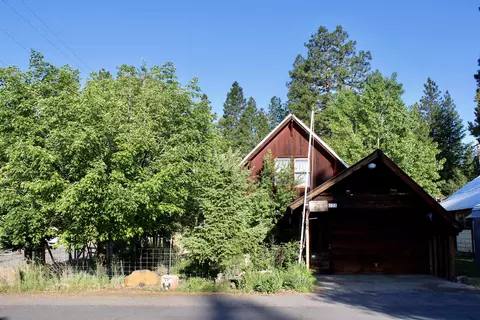 601 Elm St, Westwood, CA 96137