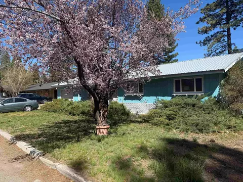 396 E Loyalton Ave, Portola, CA 96122