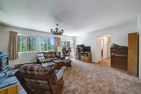 Living - 2467 Orchard Ridge Loop, Clio, CA 96106 photo 1 of 2