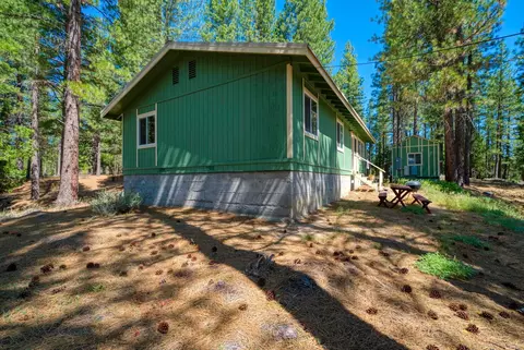 Exterior - 2467 Orchard Ridge Loop, Clio, CA 96106 photo 6 of 16