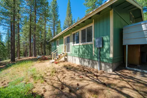 Exterior - 2467 Orchard Ridge Loop, Clio, CA 96106 photo 5 of 16