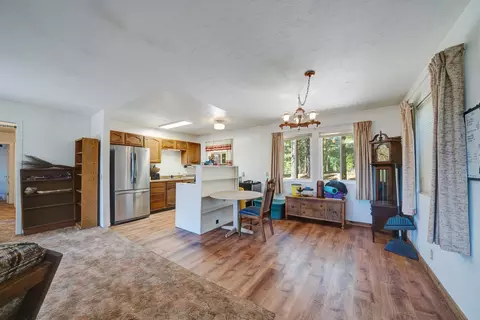 Dining - 2467 Orchard Ridge Loop, Clio, CA 96106 photo 1 of 1