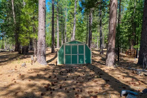 Exterior - 2467 Orchard Ridge Loop, Clio, CA 96106 photo 10 of 16