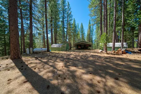 Exterior - 2467 Orchard Ridge Loop, Clio, CA 96106 photo 2 of 16
