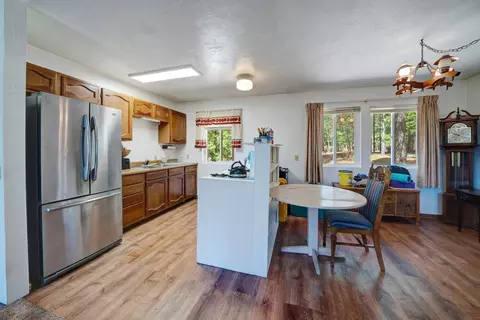 Kitchen - 2467 Orchard Ridge Loop, Clio, CA 96106 photo 1 of 3