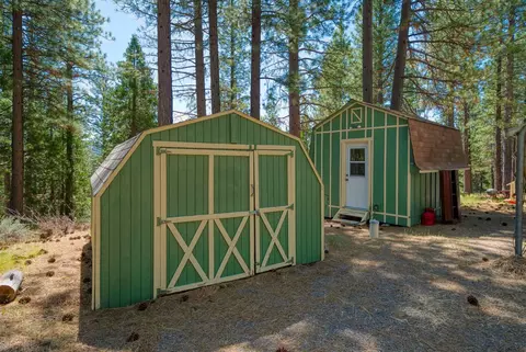 Exterior - 2467 Orchard Ridge Loop, Clio, CA 96106 photo 8 of 16